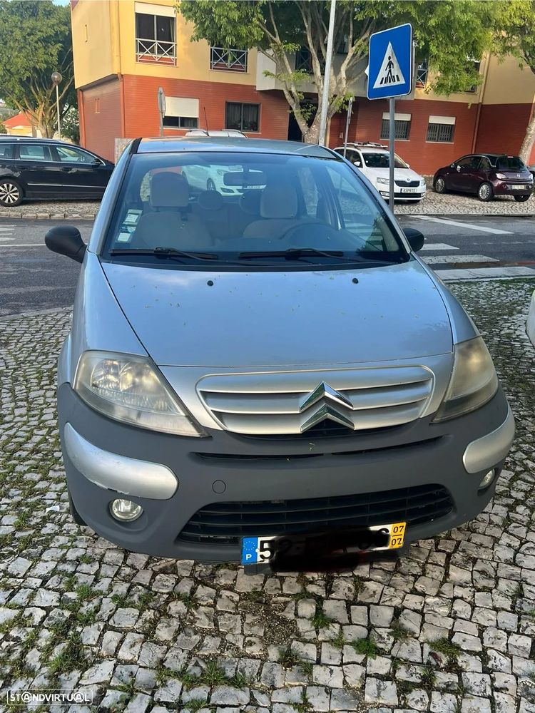Citroën C3 - 9