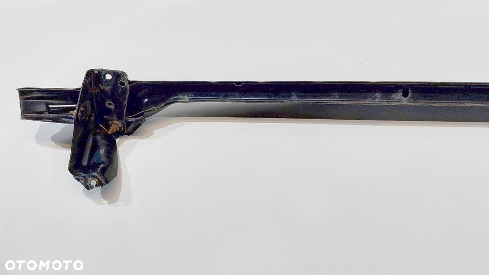 belka zderzaka przód dolna vw touran i 1t0807093a - 6