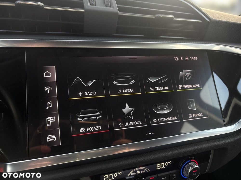 Audi Q3 35 TFSI S tronic - 22