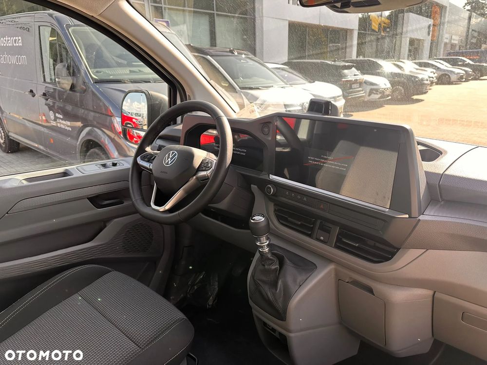 Volkswagen Caravelle 2.0 TDI L2 - 15