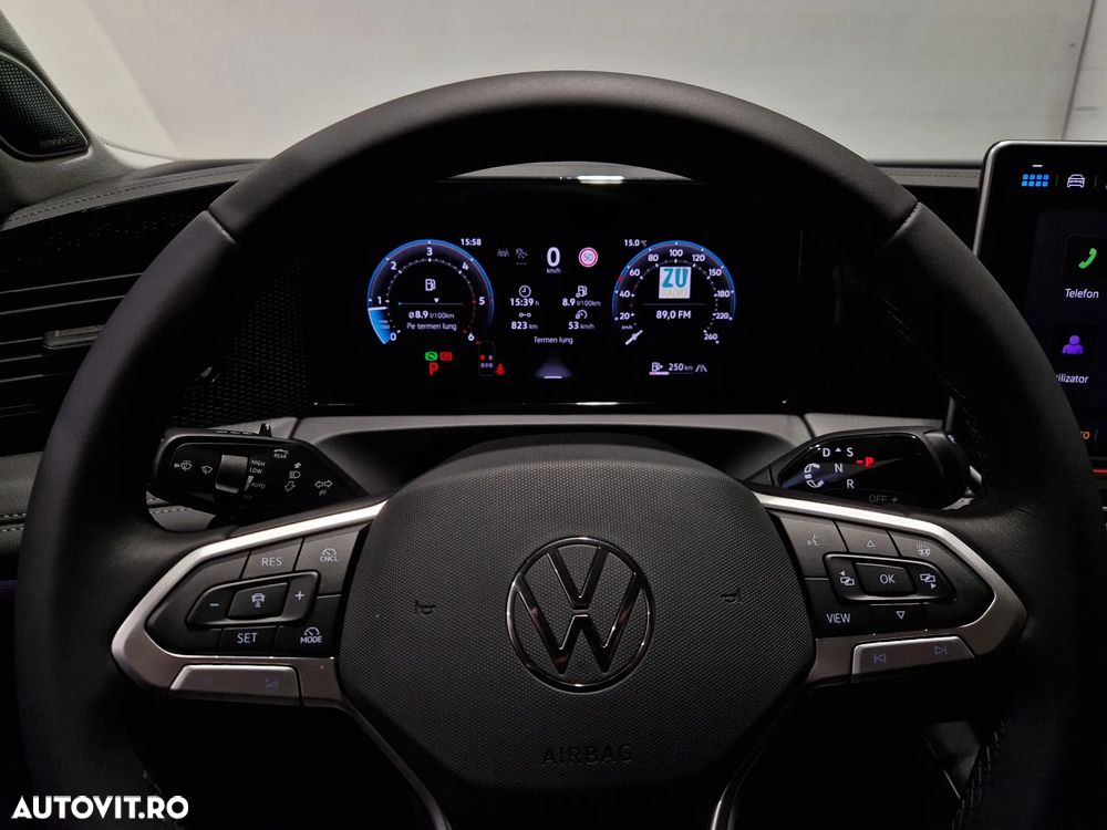 Volkswagen Tiguan 2.0 TDI DSG 4Motion Life - 16