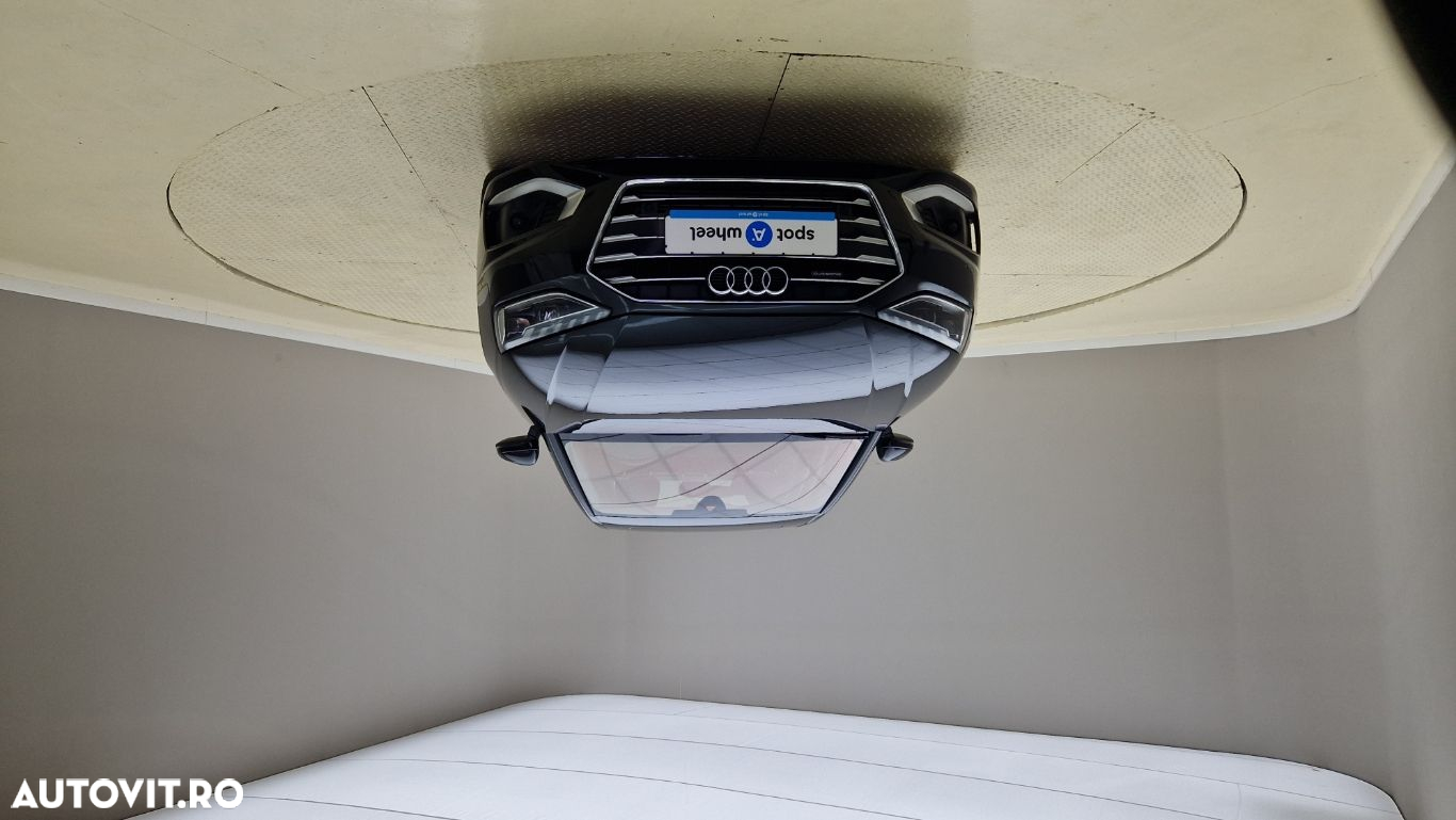 Audi A4 - 4