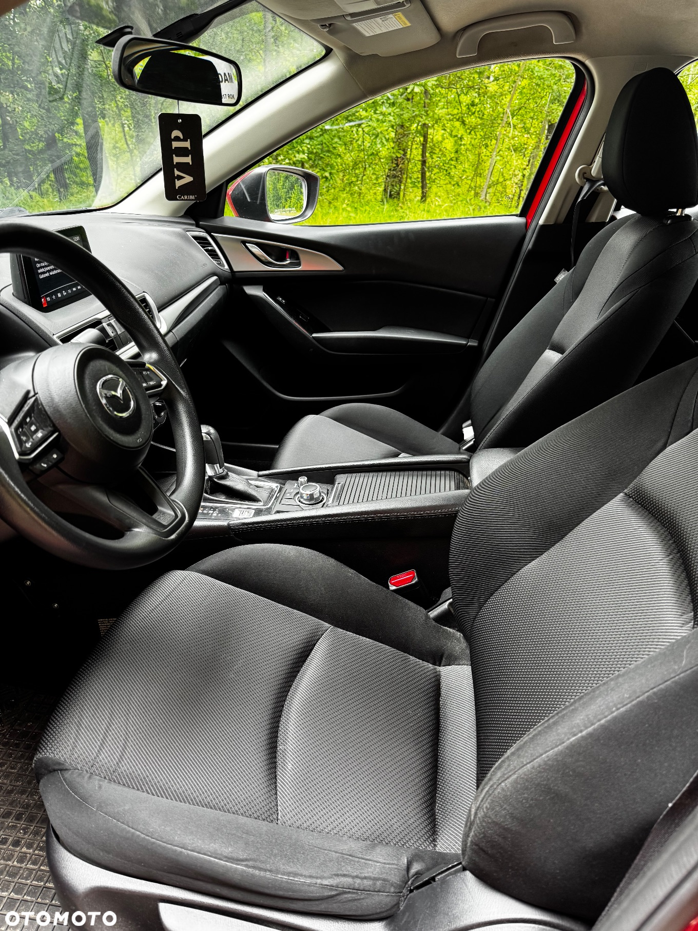 Mazda 3 - 11