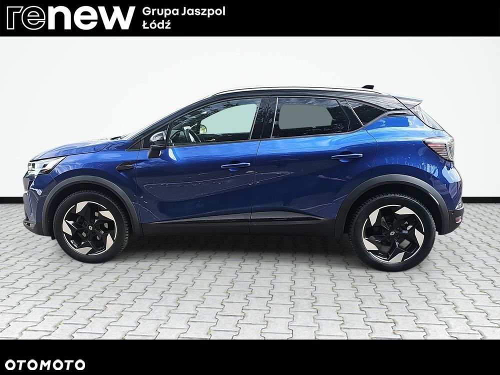 Renault Captur 1.0 TCe Techno - 8