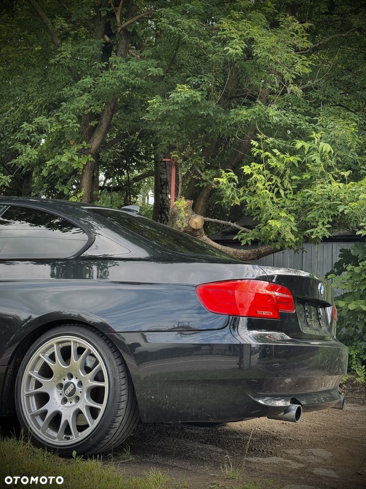 BMW Seria 3 335d - 4