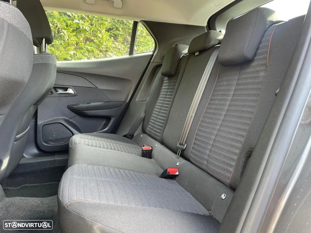Peugeot 2008 1.2 PureTech Active Pack EAT8 - 8