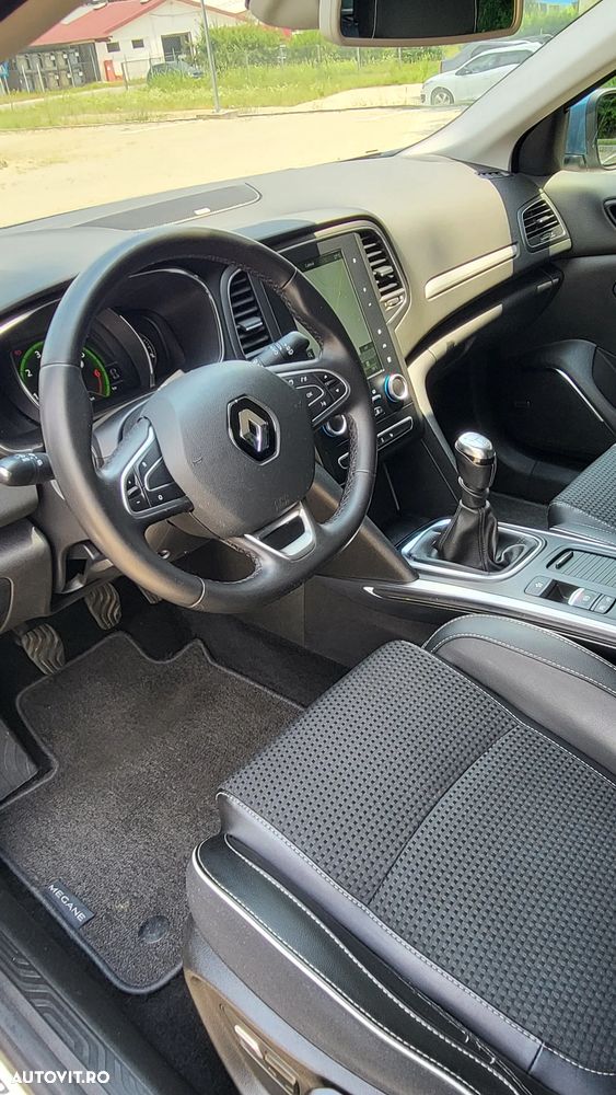 Renault Megane - 10