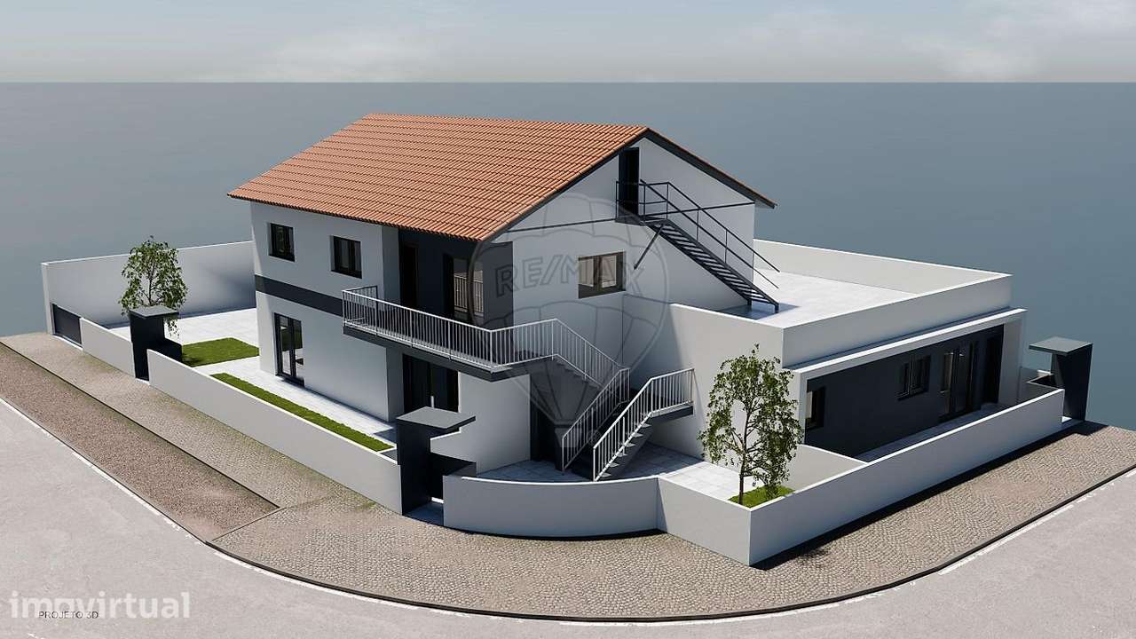 Apartamento T3 para venda - Grande imagem: 4/4