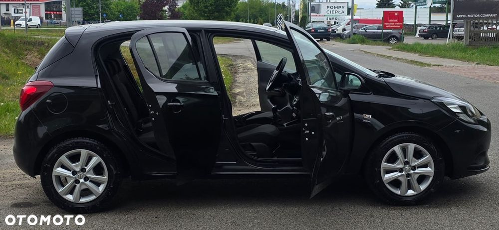 Opel Corsa 1.4 Active - 10