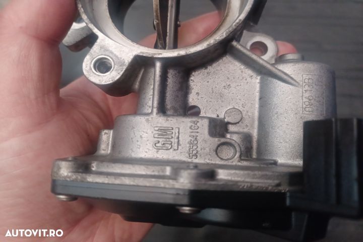 CLAPETA ACCELERATIE 2.0 CDTI 55564164 - 2.0 CDTI 55564164 - 2.0 CDTI - 5