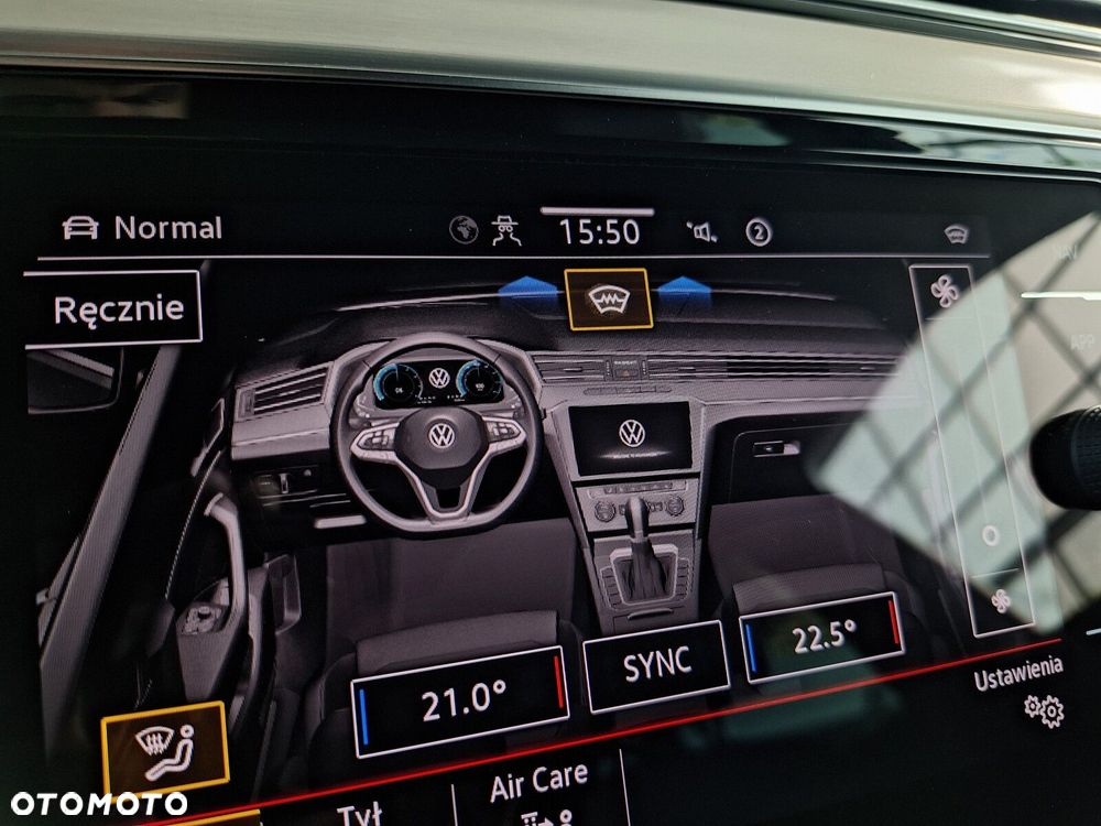 Volkswagen Passat Variant 2.0 TDI Elegance DSG - 33