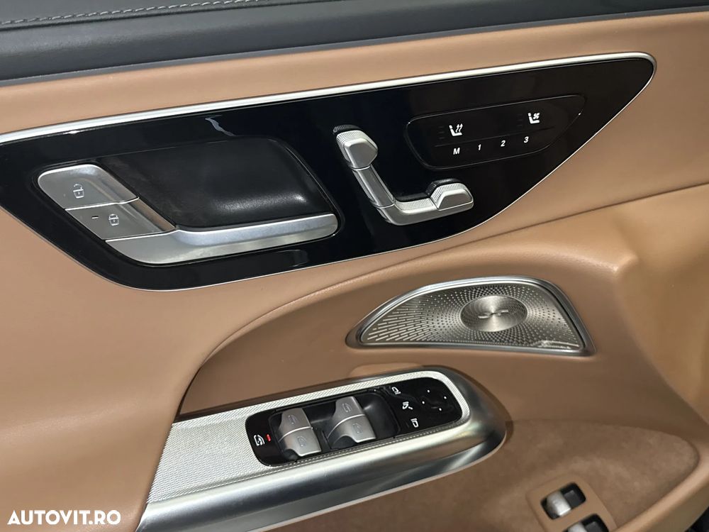 MERCEDES-BENZ E-Class 2024 — imagine 14