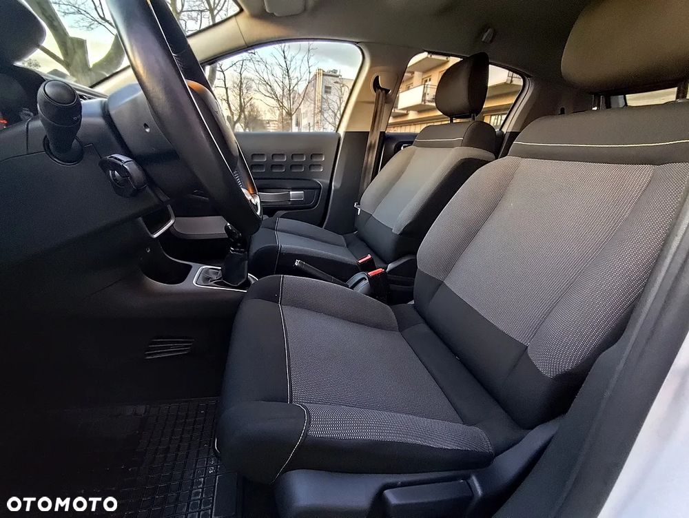 Citroën C3 1.2 PureTech Max - 7