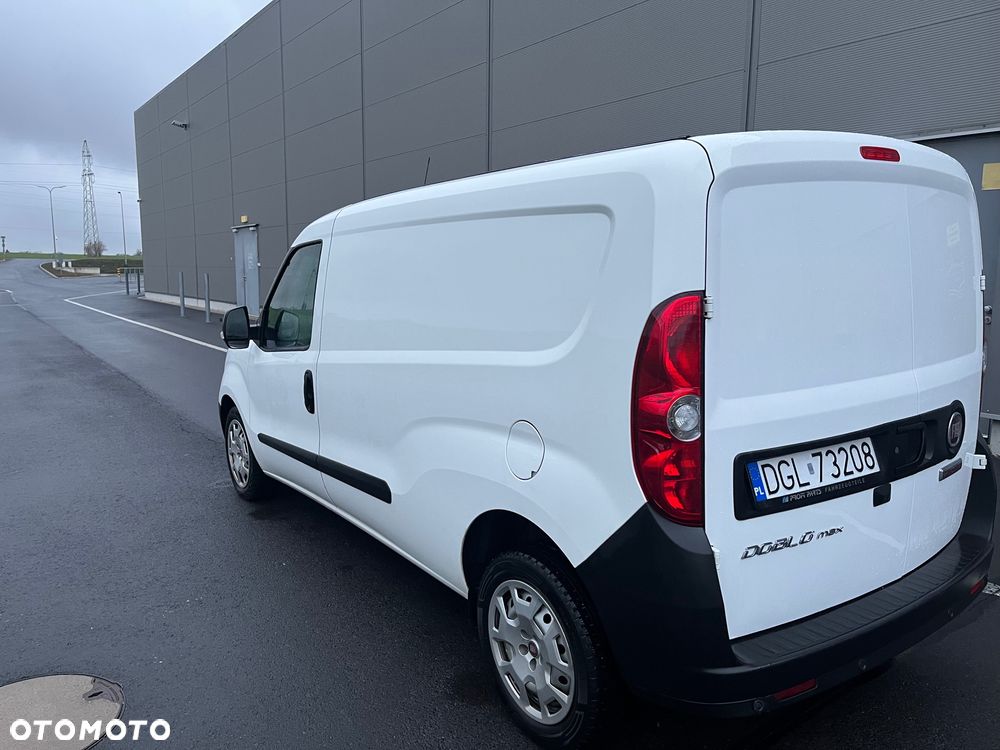 Fiat Doblo - 6