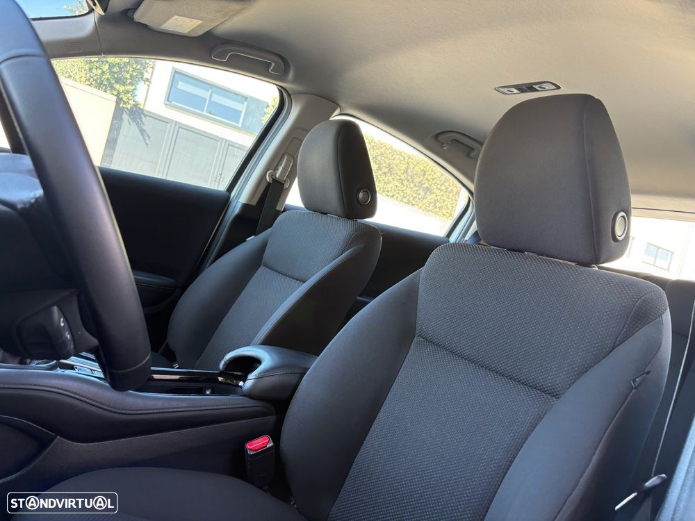 Honda HR-V 1.6 i-DTEC Elegance - 13