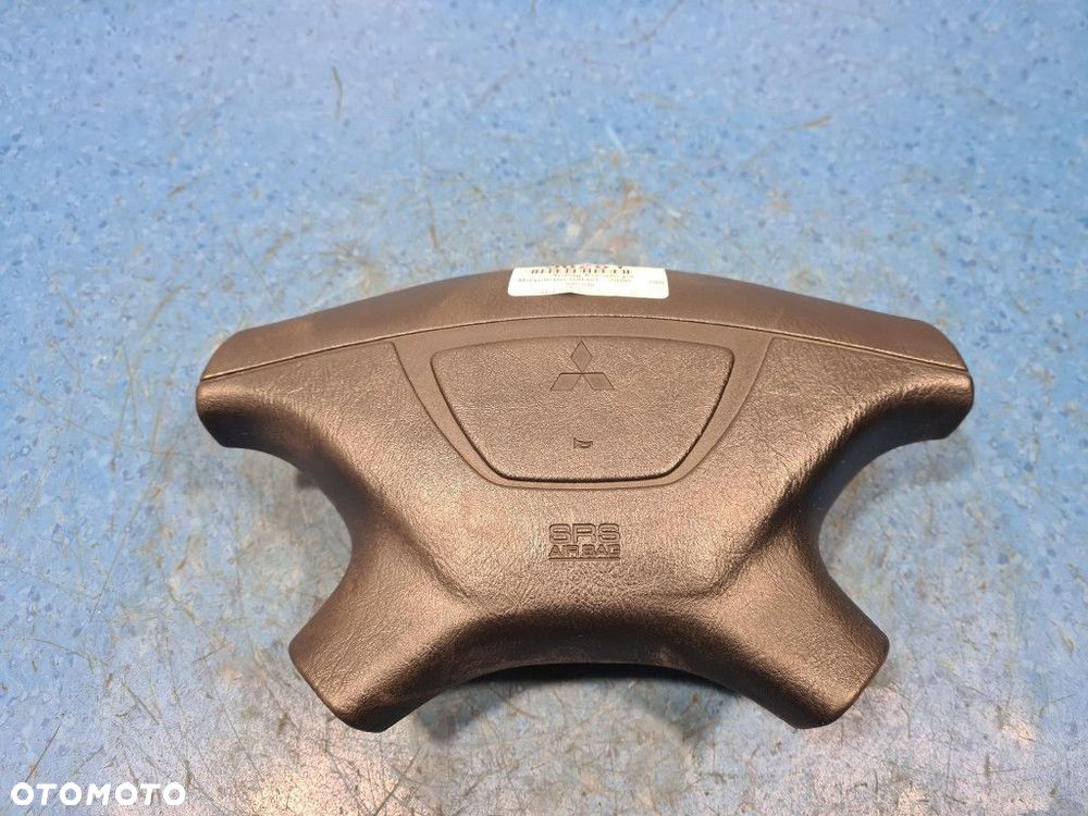 MITSUBISHI GALANT VIII AIRBAG KIEROWCY - 1