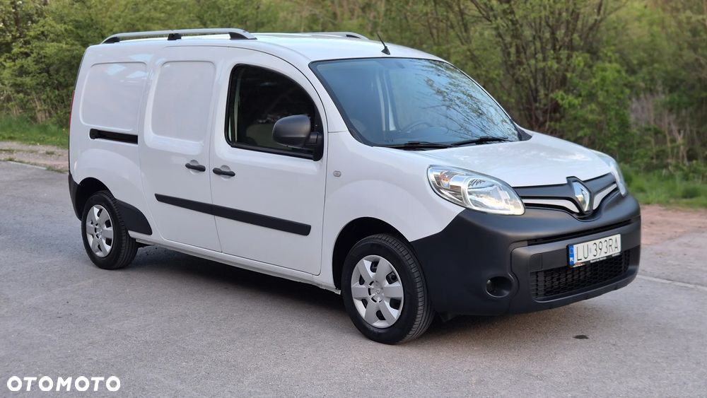 Renault Kangoo - 2