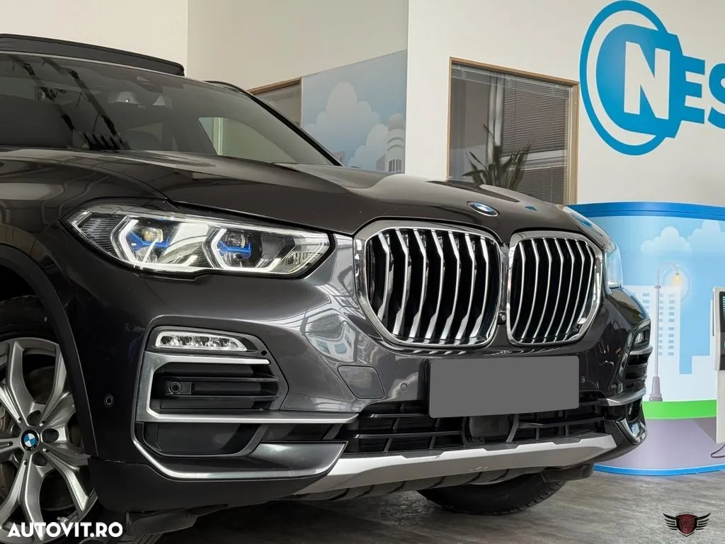 BMW X5 xDrive45e AT PHEV - 10