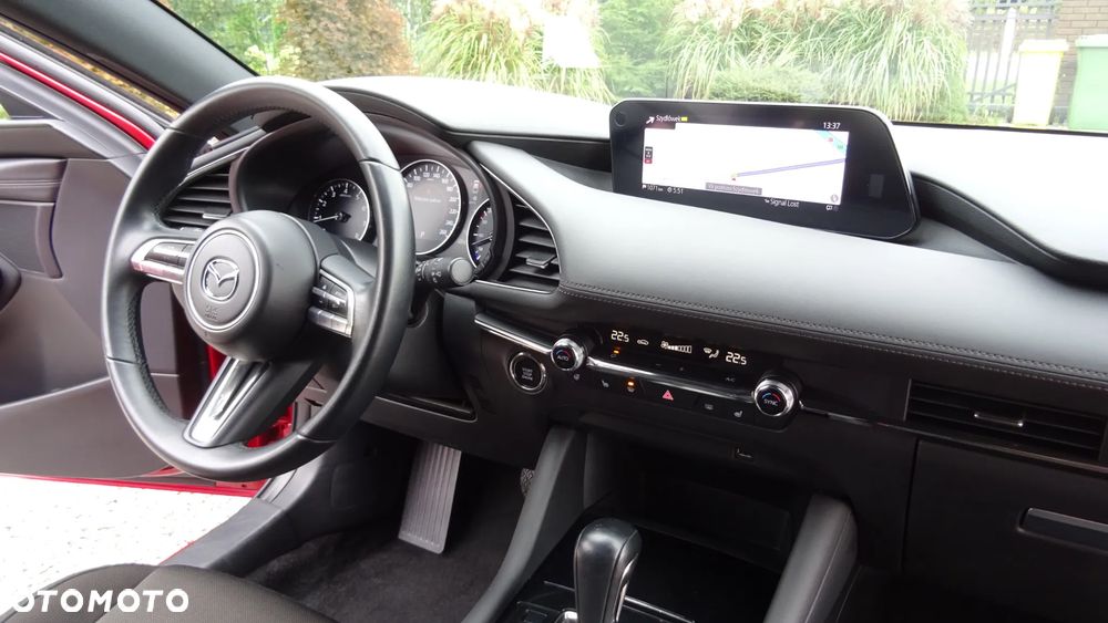Mazda 3 2.0 mHEV Enso - 11