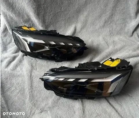 Lampy lewa prawa RS5 8W6 LIFT LASER 8W6.941085D 8W6.941086D - 1