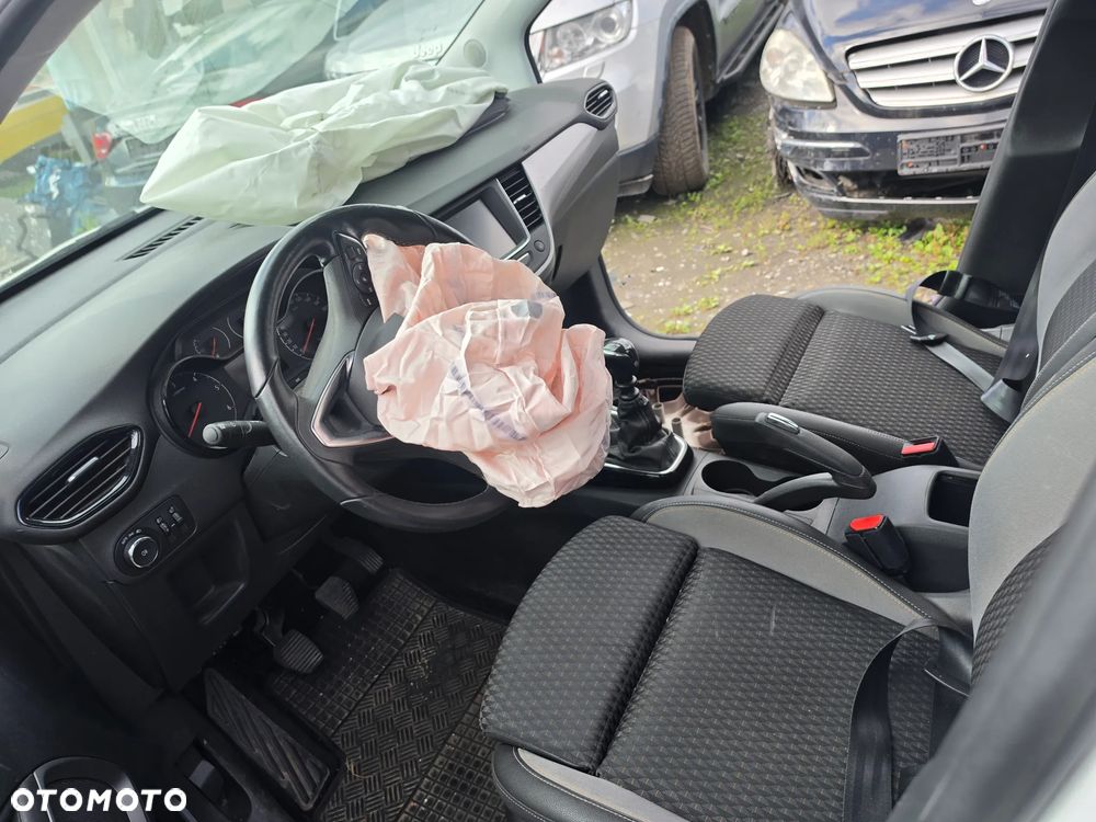 Opel Crossland X 1.6 CDTI Elite - 4