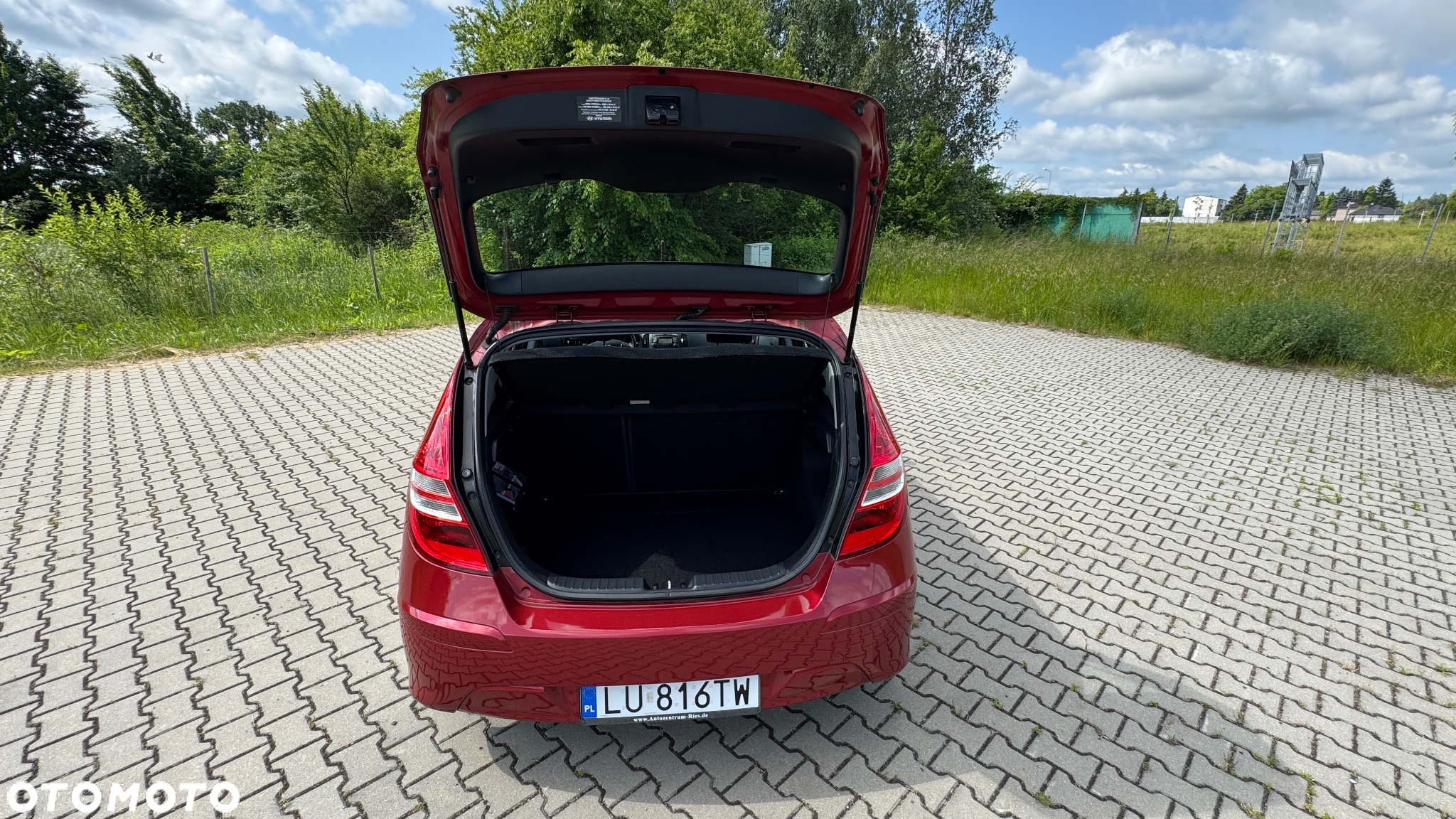 Hyundai i30 - 7