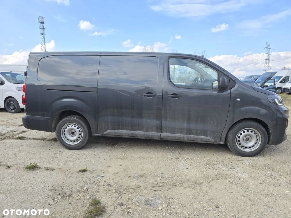 Fiat SCUDO - 3