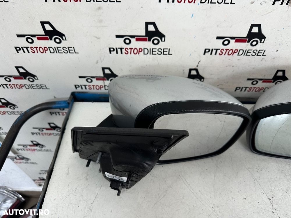 Oglinzi oglinda stângă dreapta FORD EDGE 2016 2017 2018 2019 gri 14 pini 16 pini GT4B 17682 CD5JA6 - 3