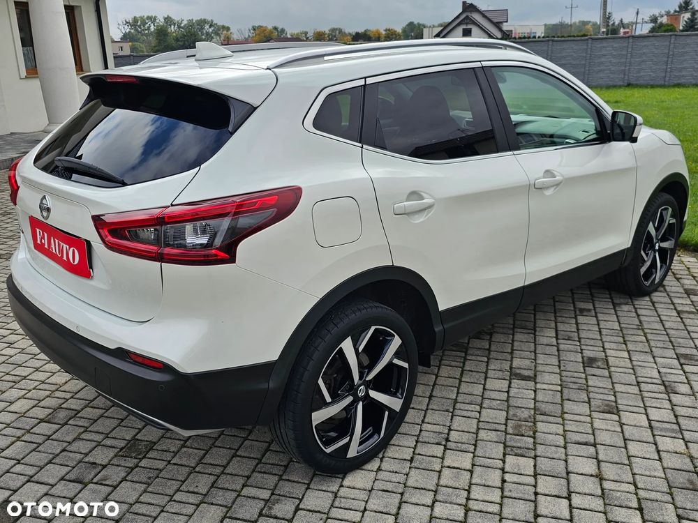 Nissan Qashqai 1.2 DIG-T 360 - 29