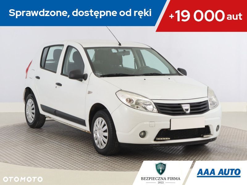 Dacia Sandero - 2