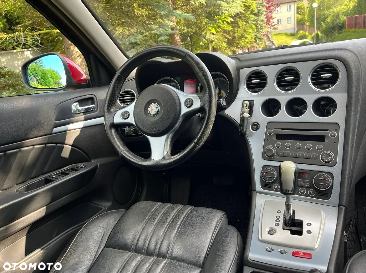 Alfa Romeo 159 - 10
