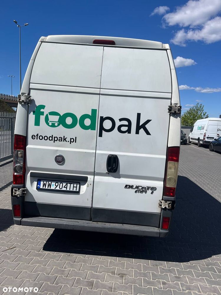 Fiat ducato - 5