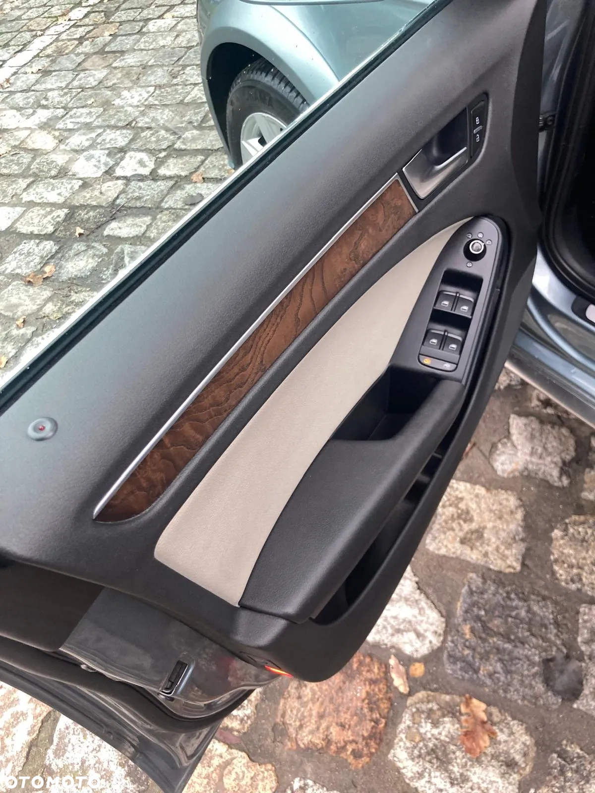 Audi A4 Allroad 2.0 TFSI Quattro S tronic - 15