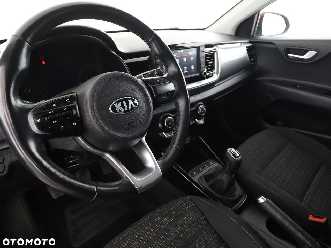 Kia Stonic 1.0 T-GDI 120 Vision - 14