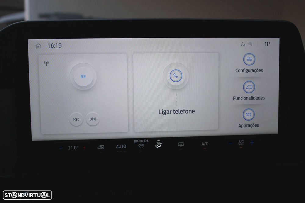 Ford Transit Custom 320 L2 2.0 EcoBlue Trend - 13