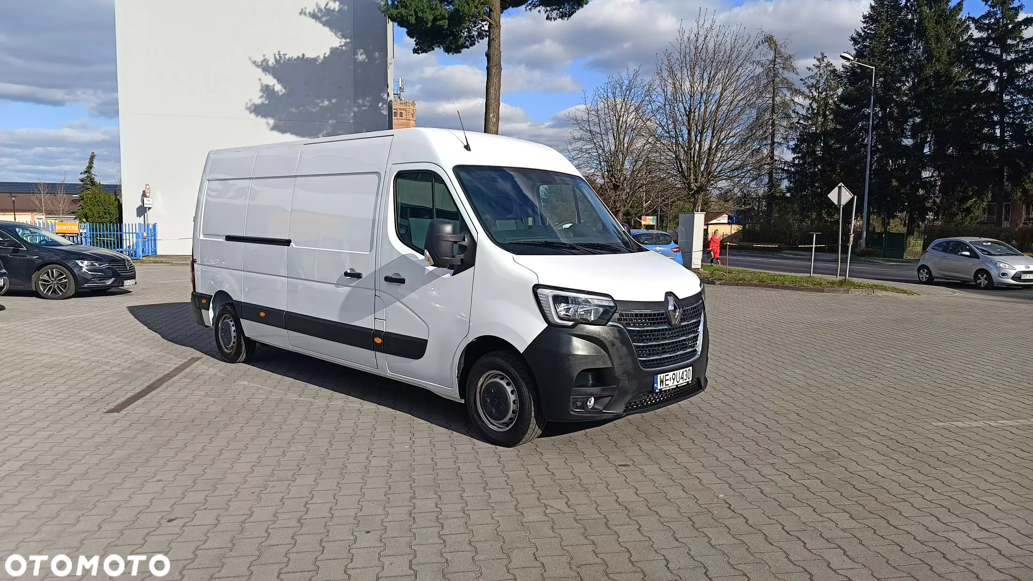 Renault Master - 7