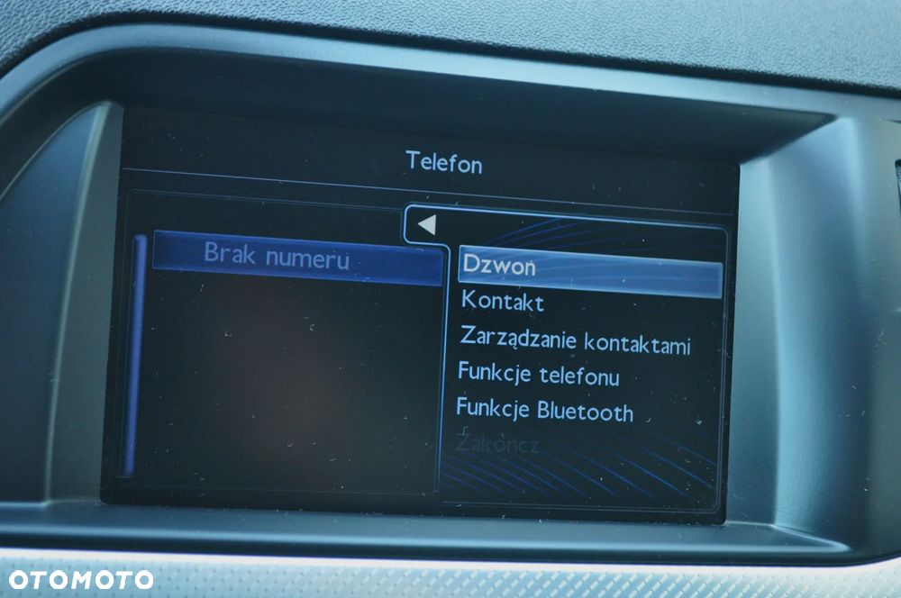 Citroën C5 HDi 165 FAP Exclusive - 19