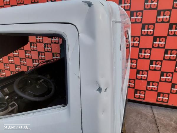 Cabine Completa Nissan Cabstar (F24m, F24w) - 5
