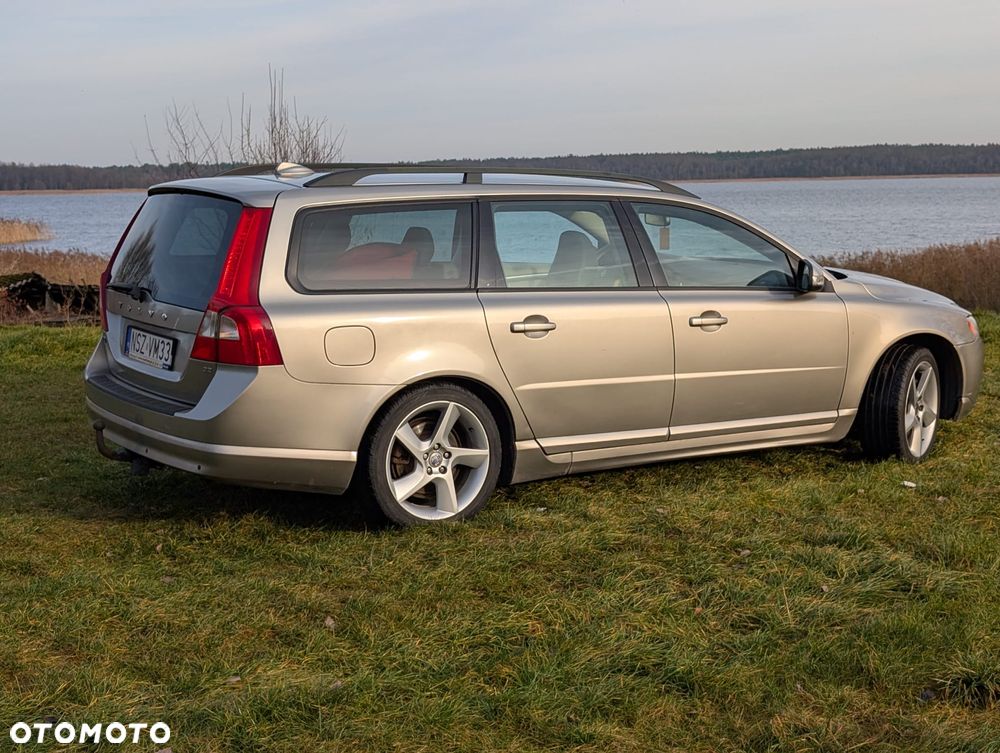 Volvo V70 3.2 Summum - 9