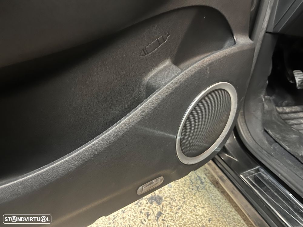 Renault Grand Scénic 1.5 dCi Dynamique S 7L - 44