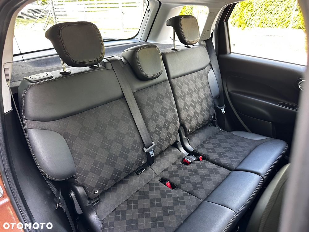 Fiat 500L 1.4 T-Jet 16V Rockstar - 29