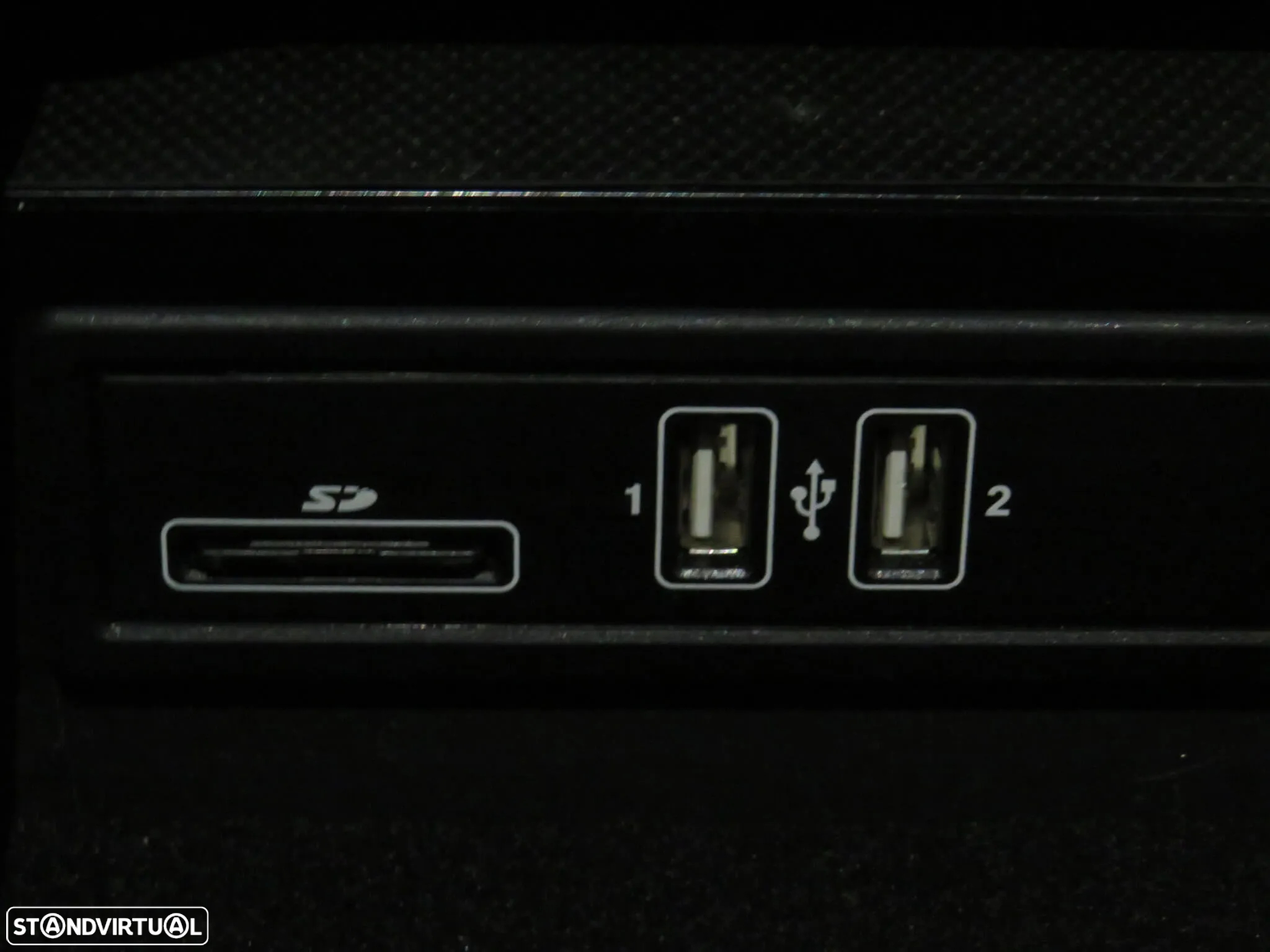 Mercedes-Benz C 220 (BlueTEC) d 7G-TRONIC Exclusive - 46