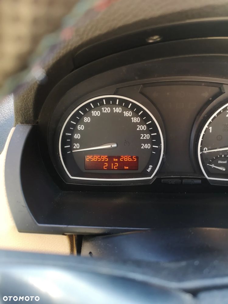 BMW X3 - 10