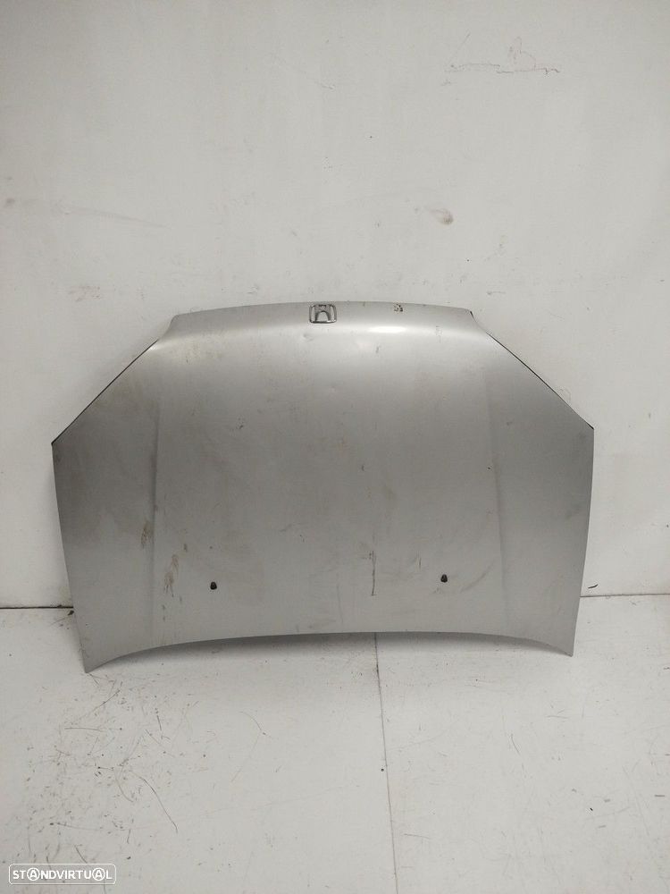 Capot Honda Hr-V (Gh) - 1