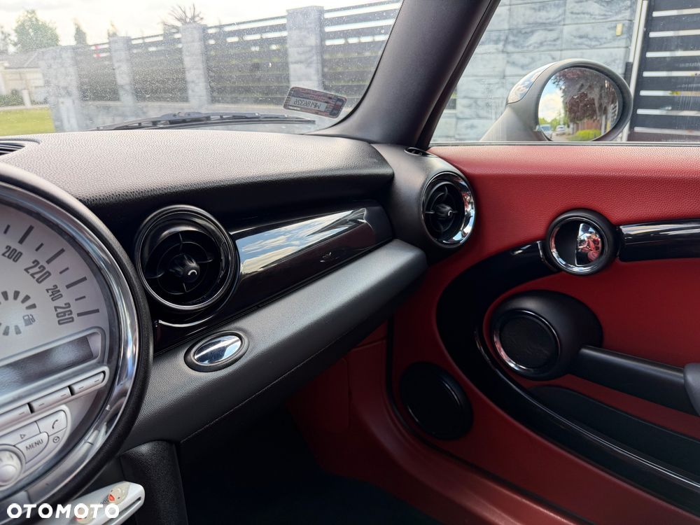 MINI Cooper 50 Mayfair - 25