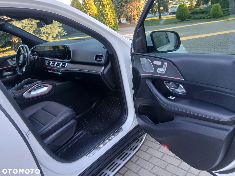 Mercedes-Benz GLE 450 4-Matic - 16