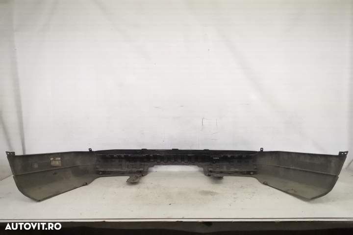 Bara Spate Originala Cu 4 Senzori In Stare Buna  Land Rover  Range Rov - 4