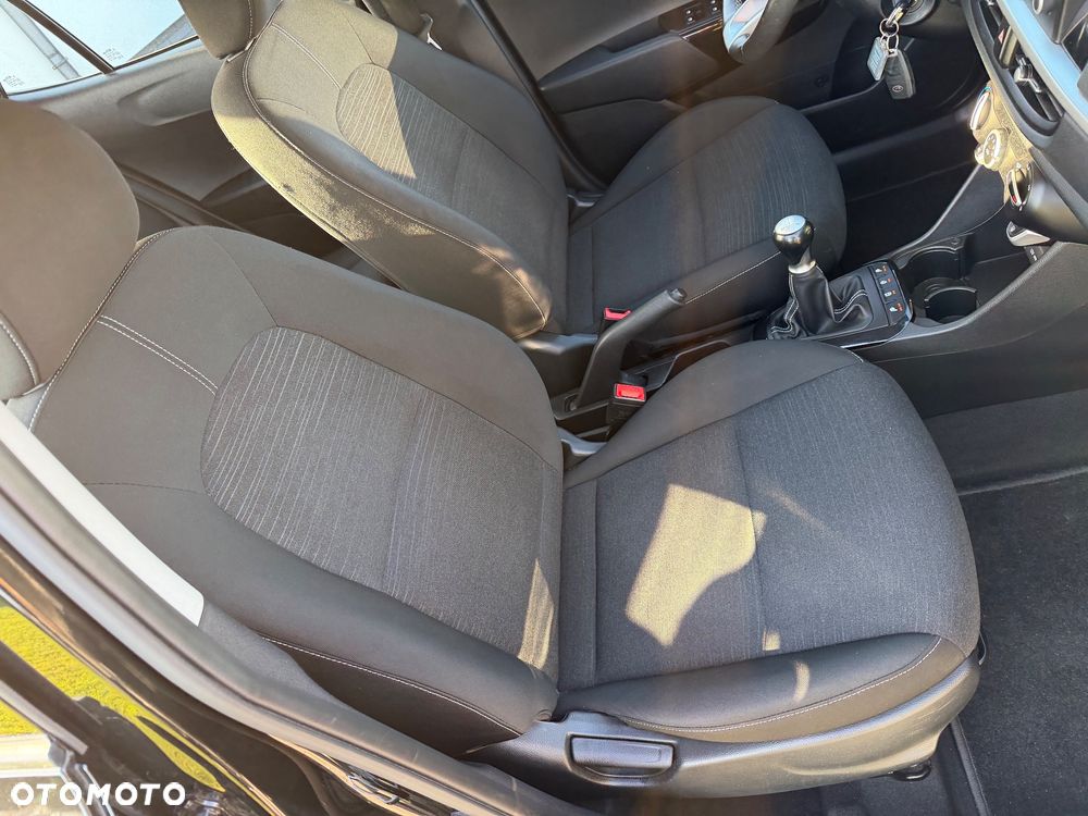 Kia Picanto 1.0 Dream-Team Edition - 16