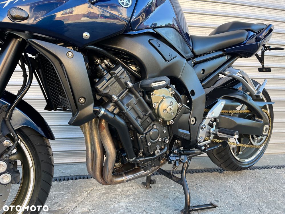 Yamaha FZ - 25