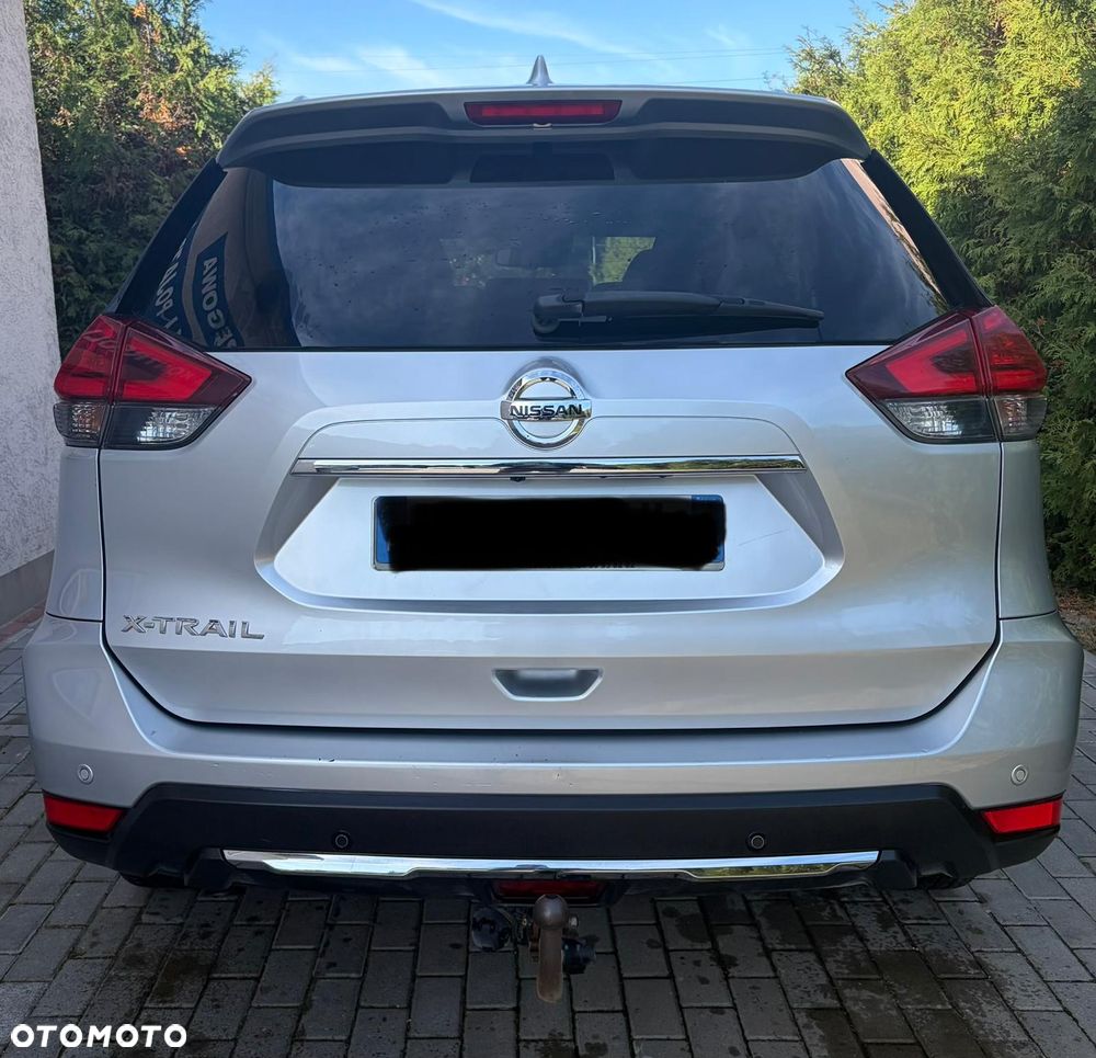 Nissan X-Trail - 12